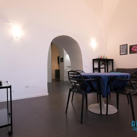 Casa Vacanze Alfieri Neapol Exteriér fotografie